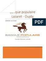310015077 Rapport de Stage Banque Populaire