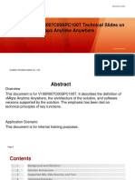 LTE RF Planning