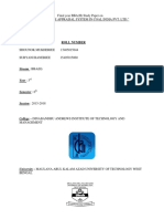 HR Project 2 PDF