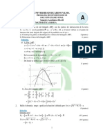 Solucion Examen Final 2014 - II