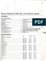BoschMotronic PDF