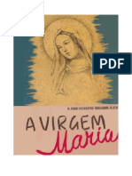 A Virgem Maria - Pe. Sylvestre Chauleur
