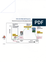 Ciclo de Vida de Un Proyecto