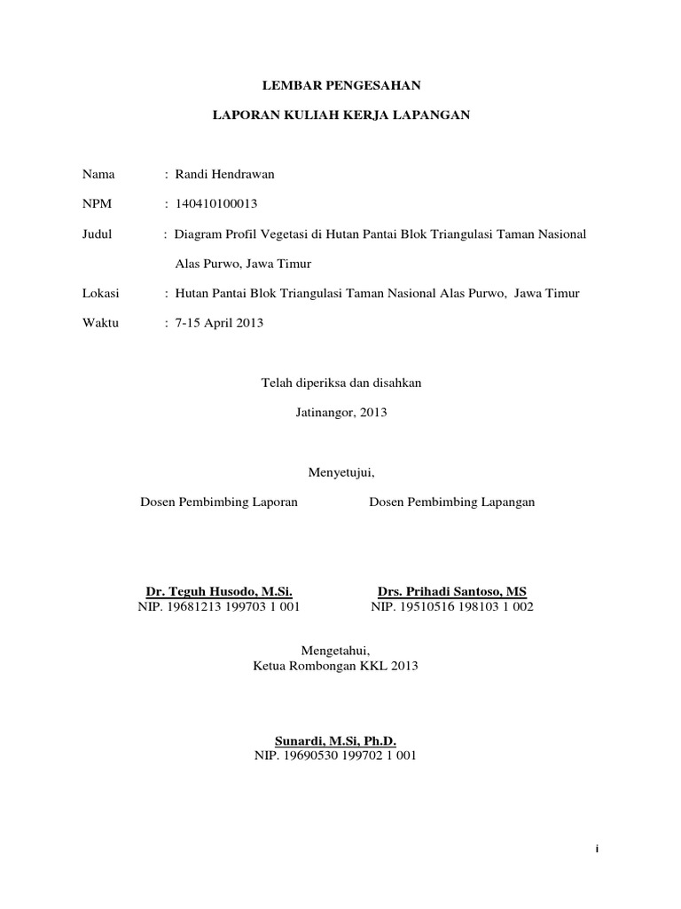 20+ Ide Contoh Abstrak Laporan Kkl Rabbit SMK