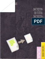 Jameson Frederic - Documentos De Cultura Documentos De Barbarie.PDF