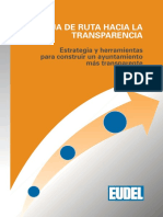 Hoja Ruta Transparencia PDF