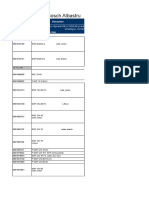 Lista de Preturi - Bosch Professional Si Instrumente Masura - Februarie 2019