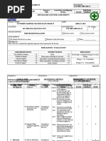 Risk Generator Risk Assessment | PDF | Risk | Risk Assessment