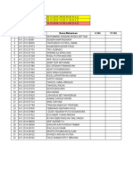 Presensi Pelatihan Peserta BK FIK