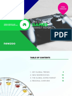 Newzoo 2018 Global Games Market Report Light PDF