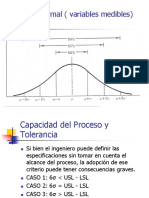 Capacidad de Proceso