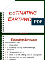 earth work.ppt