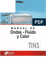 Manual de Ondas Fluido y Calor UTP PDF
