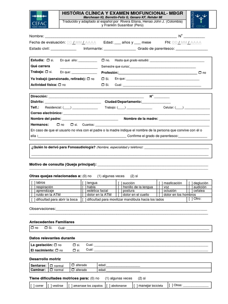 Protocolo de Evaluación MBGR Actualizado 2011 ESPAÑOL + Figuras PDF ...