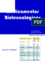 Medicaments biotecnologics-ABlazquez PDF