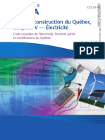 Code de construction du Québec, Chapitre V - Électricité (2010).pdf