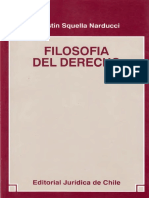 Squella Agustin - Filosofia Del Derecho.pdf