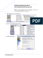 RESTAURAR BASE DE DATOS - Chambilla PDF