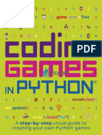 (Smtebooks - Com) Coding Games in Python 1st Edition PDF