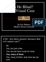 Retinitis Pigmentosa