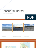 About Bar Harbor
