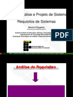 -Requisitos