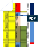 Le Calendrier Berbere