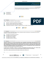 Aspectos Antropológicos e Sociológicos Da Educação - Teste 2