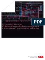 Knowledge Manager 3BHS352413 E01 Low