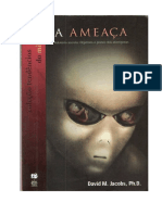 A Ameaca (David M Jacobs).pdf