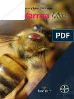 The Varroa Mitejptfv0ri PDF