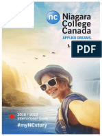 Niagara College Canada