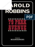 79 Park Avenue - Harold Robbins PDF