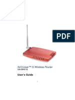 AirCruiser Router BR01G Manual.pdf