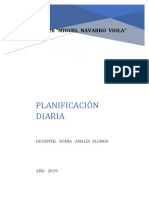 PLANIFICACIÓN   DIARIA  2019.docx