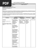 6º Ano 3 - 1º Trimestre