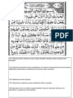 Al Kahf PDF