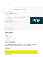 Examen Final sobre Contratos Internacionales