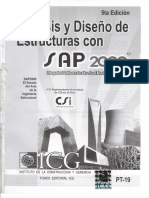 Analisis y diseño de Estructuras con SAP 2000 - ICG.pdf