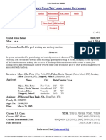 CHASE BARCODE United States Patent - 8688569