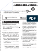 EJECUCION Manual de Procedimientos Cmunicipio PDF