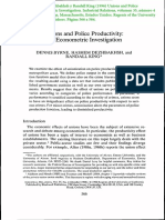 unions and police productivity-an econometric investigation.pdf