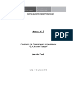 Version final - Anexo 7 - Contrato Compromiso Inversion - CH S Teresa (va 16-06-10).doc
