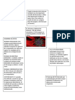 Indicaciones Lab. Control Prenatal