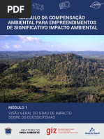 Curso de Compensação Ambiental