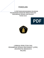 Panduan Keuangan Revisi - 2015 PDF