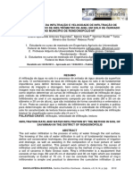 Fagundes et al., Determinação da infiltração e velocidade de infiltração de água pelo método do infiltroetro de anel em solo de Cerrado.pdf