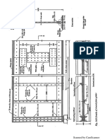 Detailing of Plate Girder and Gantry Girder