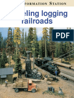 Modeling Logging Railroads PDF