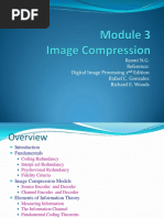 Image Compression Fundamentals PDF